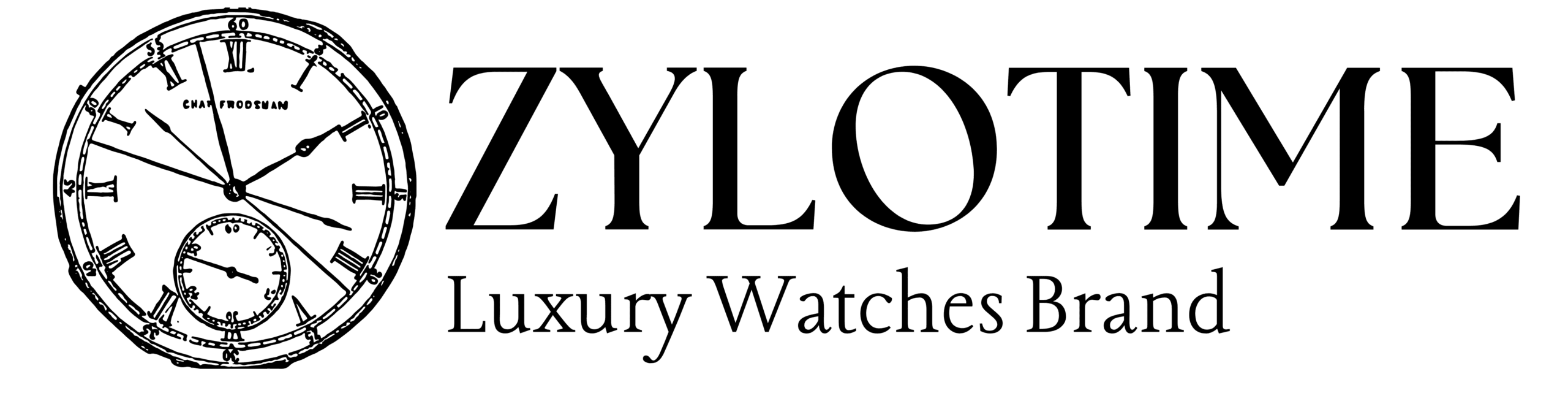 Zylo Time – Luxury Watch Website